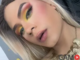 Saskyadeluxxeoficial&rsquo;s (Streamate) Photo