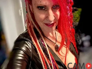 SkySparks&rsquo;s Streamate Profile Image