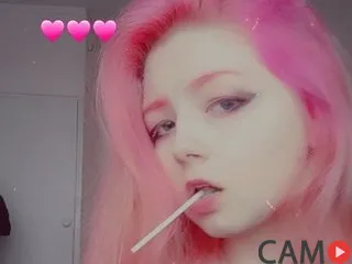 Picture of TinkerrBelll from Streamate