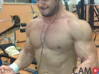 WildJohn&rsquo;s Streamate Profile Image