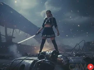 Zaimoon&rsquo;s (Streamate) Photo