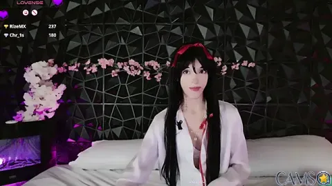 -NOBU-’s Stripchat Profile Image