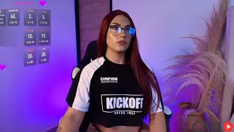 -Sofii_&rsquo;s (Stripchat) Photo