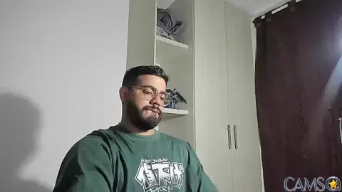 _Coddygold_’s Stripchat Profile Image