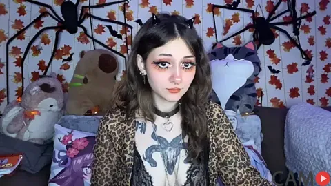 _Devill_Baby’s Stripchat Profile Image