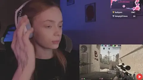 _MayShy_’s Stripchat Profile Image