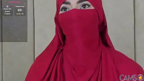 _Zahiira_’s Stripchat Profile Image