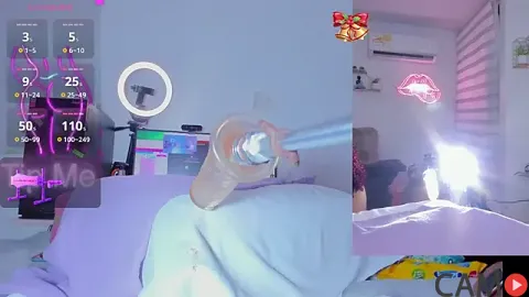 Abigail_Girl__&rsquo;s Stripchat Profile Image