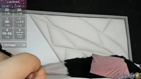 AbigailWilliams_’s Stripchat Profile Image