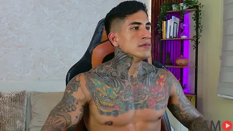 AdanReilly’s (Stripchat) Photo