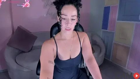 Picture of AlessaRomero from Stripchat