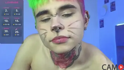 Alex_Vallley&rsquo;s Stripchat Profile Image