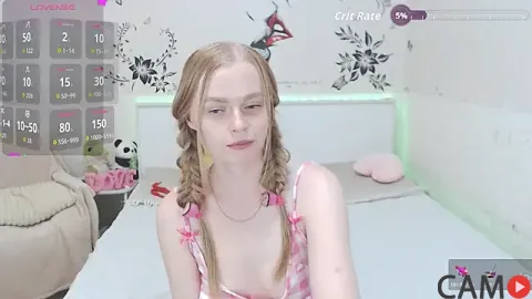 alice_de’s Stripchat Profile Image