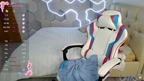 aliicemeow’s Stripchat Profile Image