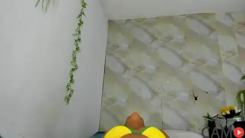 Alika01’s Stripchat Profile Image
