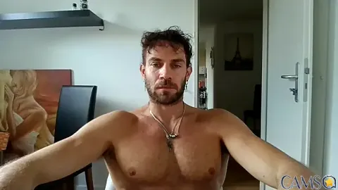 alpha-hunk’s Stripchat Profile Image