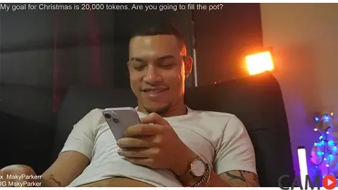 AlphaMasterXxx&rsquo;s Stripchat Profile Image