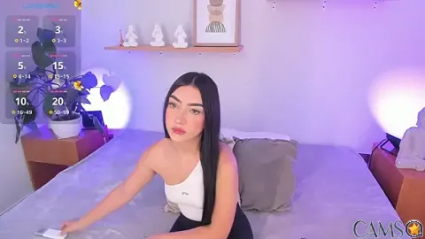 AmbarEvans_’s Stripchat Profile Image