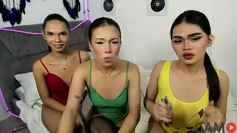 amber_luxe’s Stripchat Profile Image