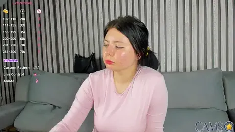 Amely_Li1’s Stripchat Profile Image
