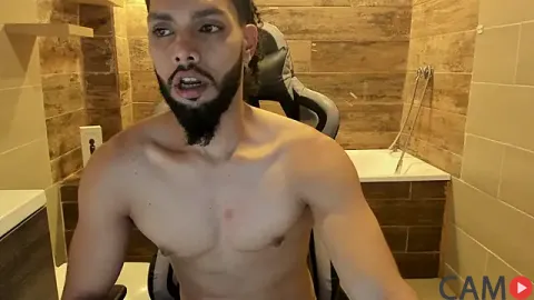 Amir_Abdull’s Stripchat Profile Image