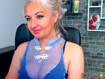 angel_devil_milf&rsquo;s Stripchat Profile Image