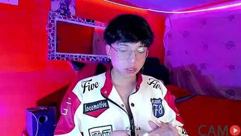 AnggelONfiree’s Stripchat Profile Image