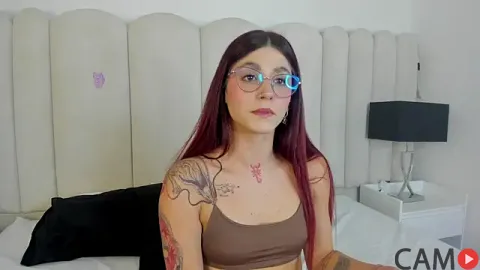 AnnyCherry_’s Stripchat Profile Image