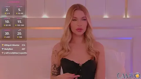 AriellaMelo’s Stripchat Profile Image