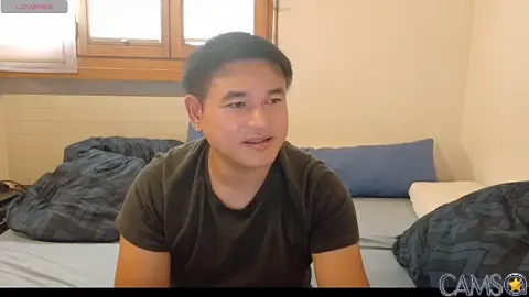 AsianBoy_Sunny&rsquo;s (Stripchat) Photo