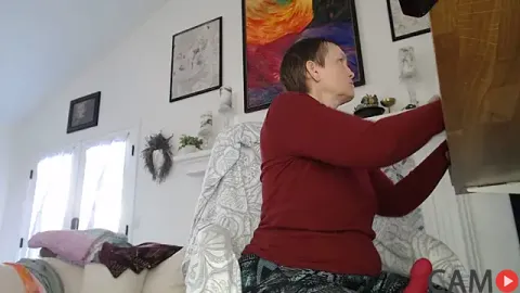 AuroraWillows&rsquo;s Stripchat Profile Image