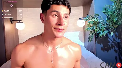 AustinJones_&rsquo;s Stripchat Profile Image