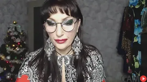 Aziza1&rsquo;s Stripchat Profile Image