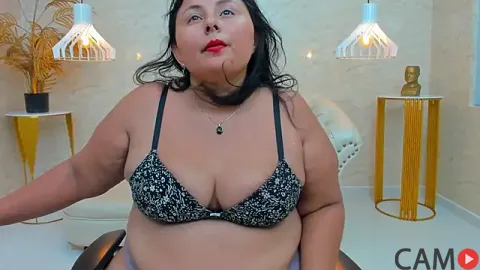 BBW_CINDY’s (Stripchat) Photo