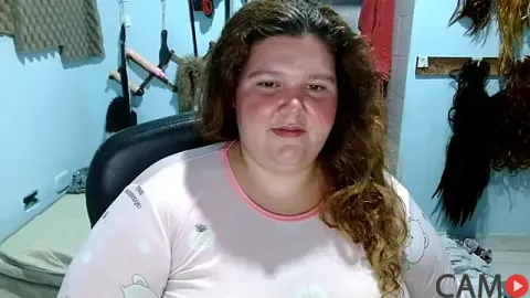 bbwsquirt’s (Stripchat) Photo