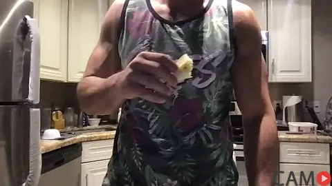 BigGuyMuscle&rsquo;s Stripchat Profile Image