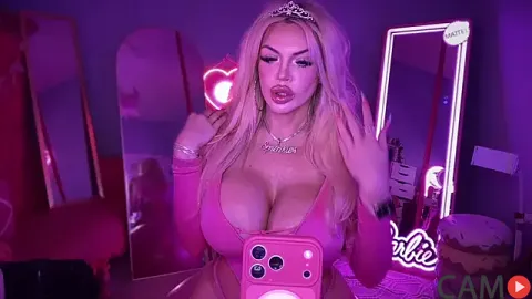bimbotwerkqueen’s (Stripchat) Photo
