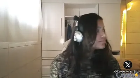 bombomepimenta’s Stripchat Profile Image