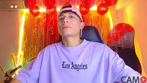 bryamer_19&rsquo;s (Stripchat) Photo