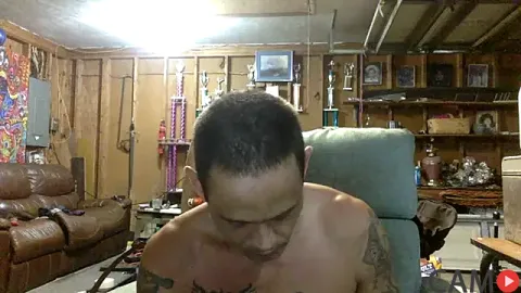 Buffshagswell’s Stripchat Profile Image