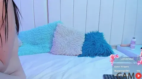 CAMILLEN_PETTID&rsquo;s (Stripchat) Photo