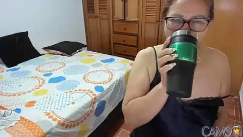 Carlaa-69’s Stripchat Profile Image