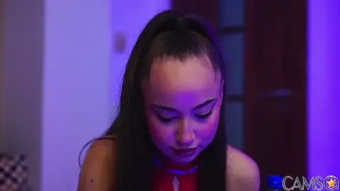 CarlaGavin&rsquo;s (Stripchat) Photo