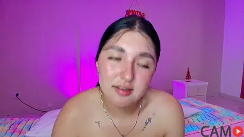 Celestee69&rsquo;s Stripchat Profile Image