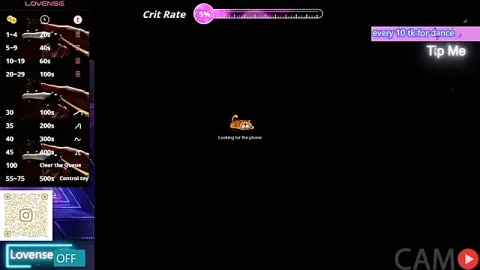 chanentino2&rsquo;s Stripchat Profile Image