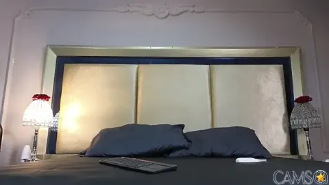CharlesBrown_’s Stripchat Profile Image