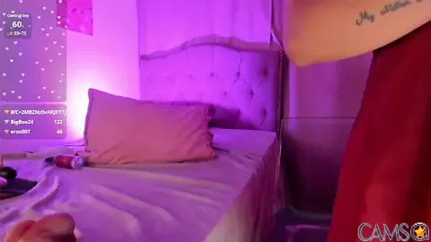charlotte-Love09’s Stripchat Profile Image