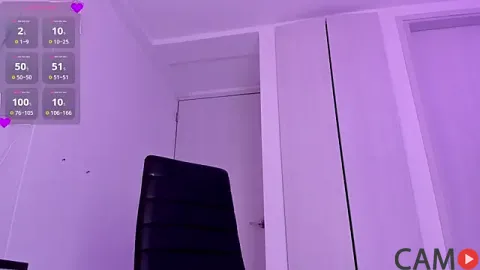 Chloemin&rsquo;s (Stripchat) Photo