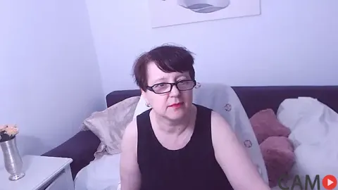 ChristaRose’s Stripchat Profile Image