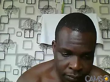 Chumba_001’s Stripchat Profile Image